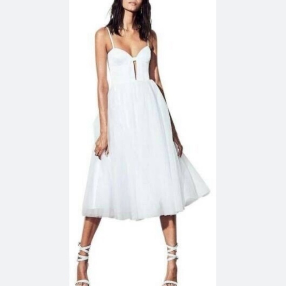 Fame and Partners Venice dress size 18